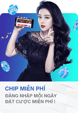 Đăng nhập mỗi ngày nhận chip miễn phí